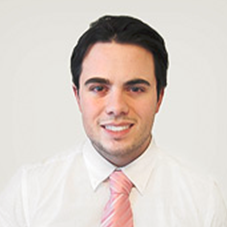 Odoo text and image block